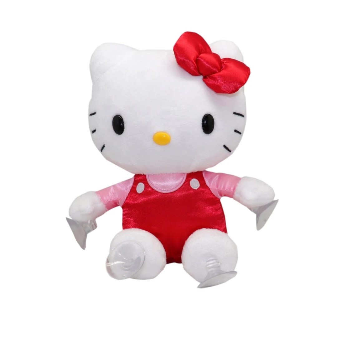 2 Hello Kitty Cling On Plush Toy - Assorted, 2 of 4