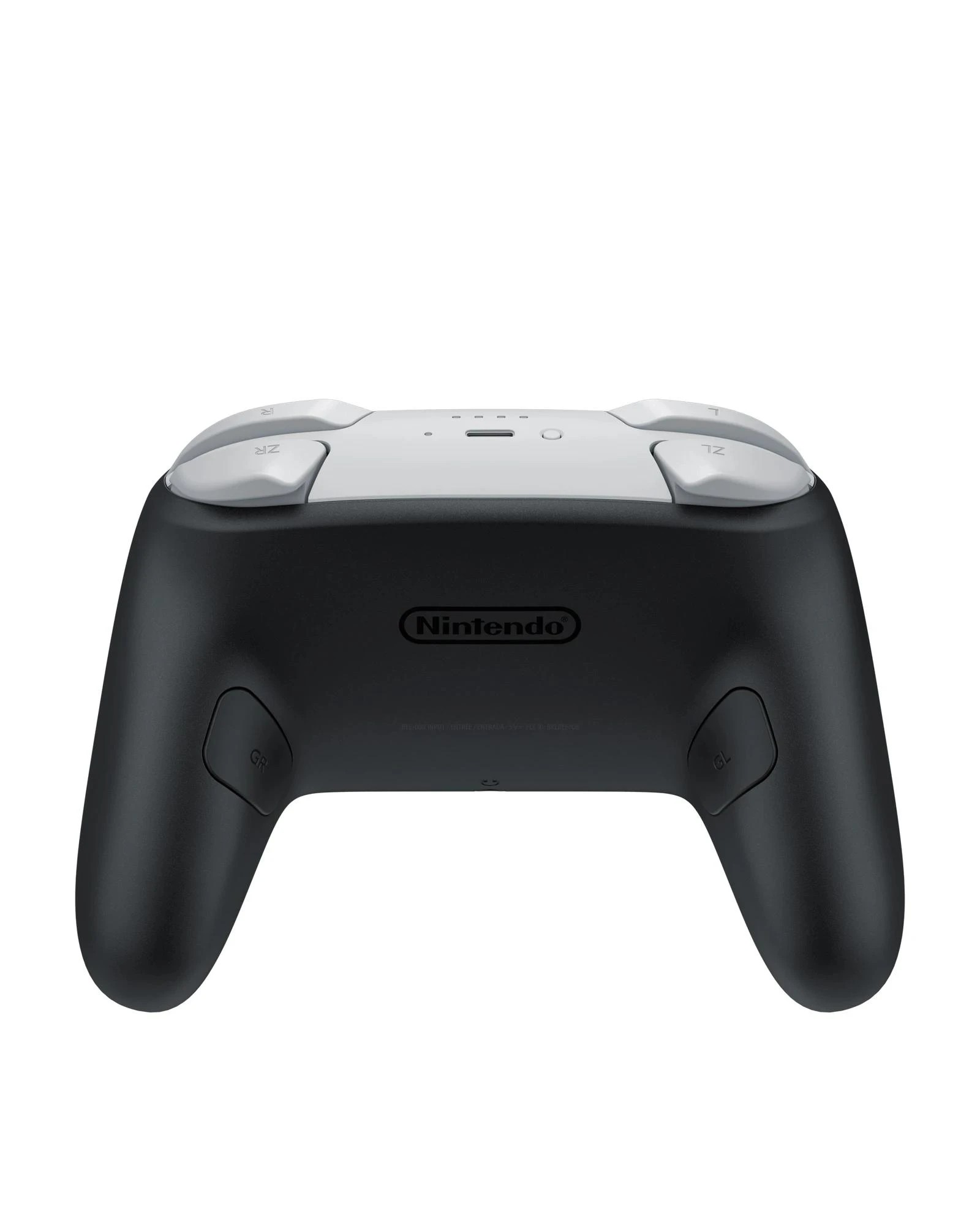 6 Nintendo Switch 2 Pro Controller - Black, 6 of 7