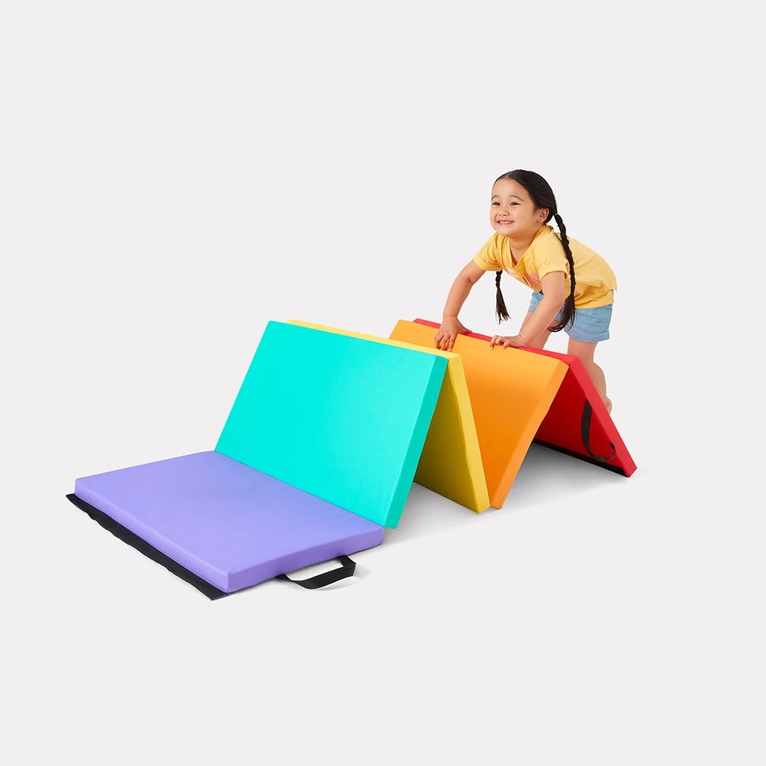 2 Soft Folding Play Mat, 2 of 10
