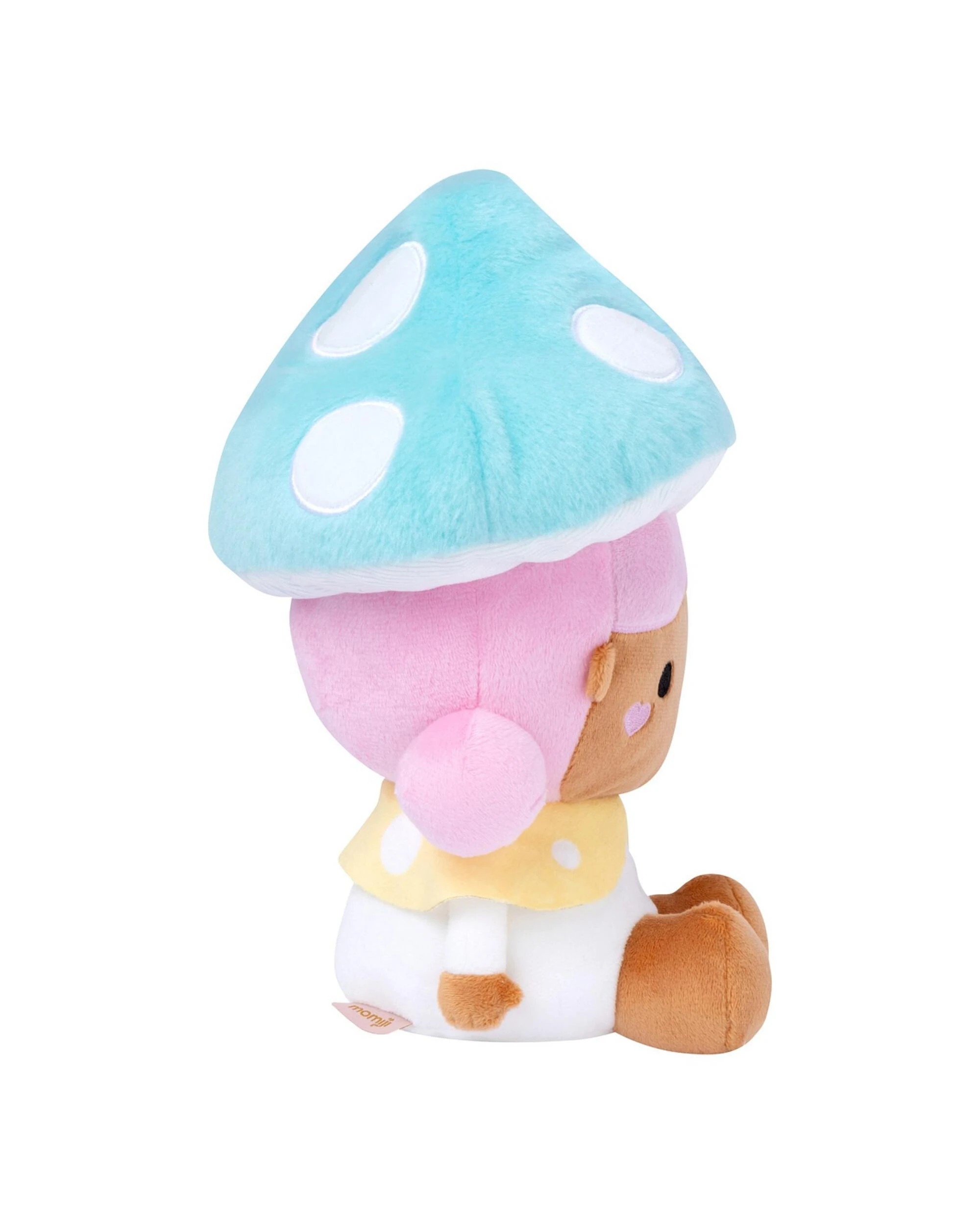 4 Momiji Magical Meadow Skyla Boo Plush, 4 of 5