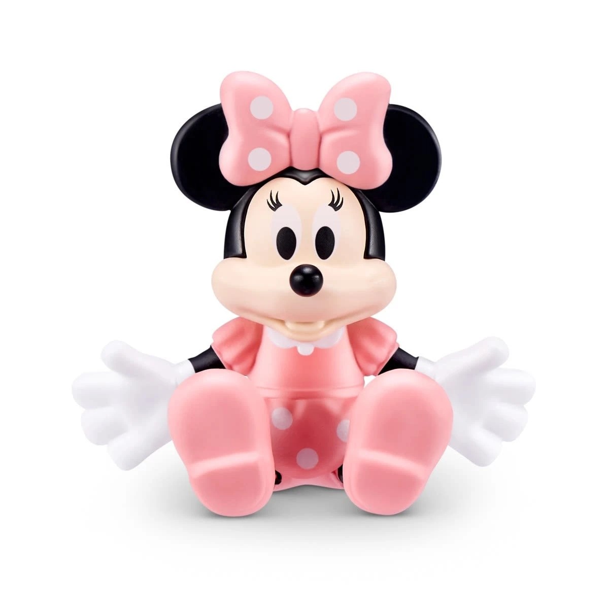 3 Zuru Mini Brands Disney Capsule - Assorted, 3 of 8