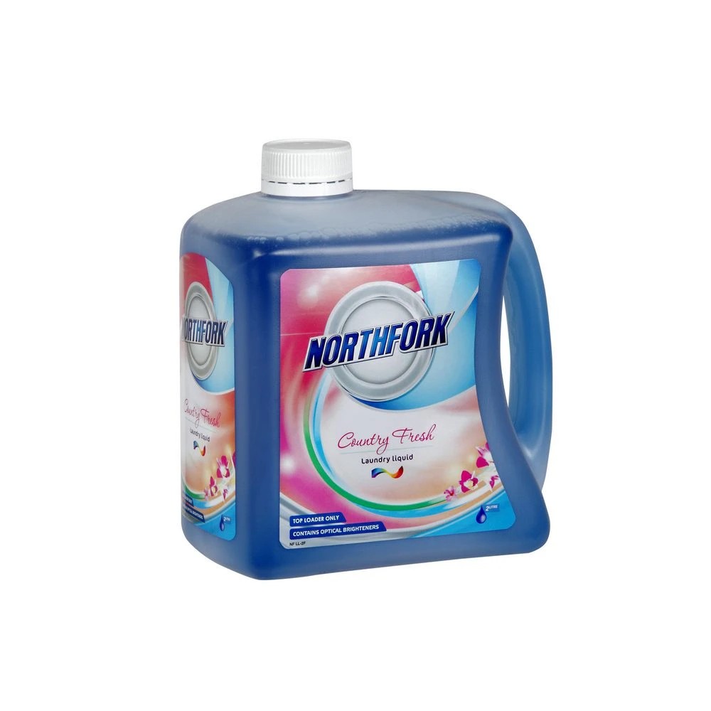2 Northfork Laundry Liquid 2L, 2 of 2