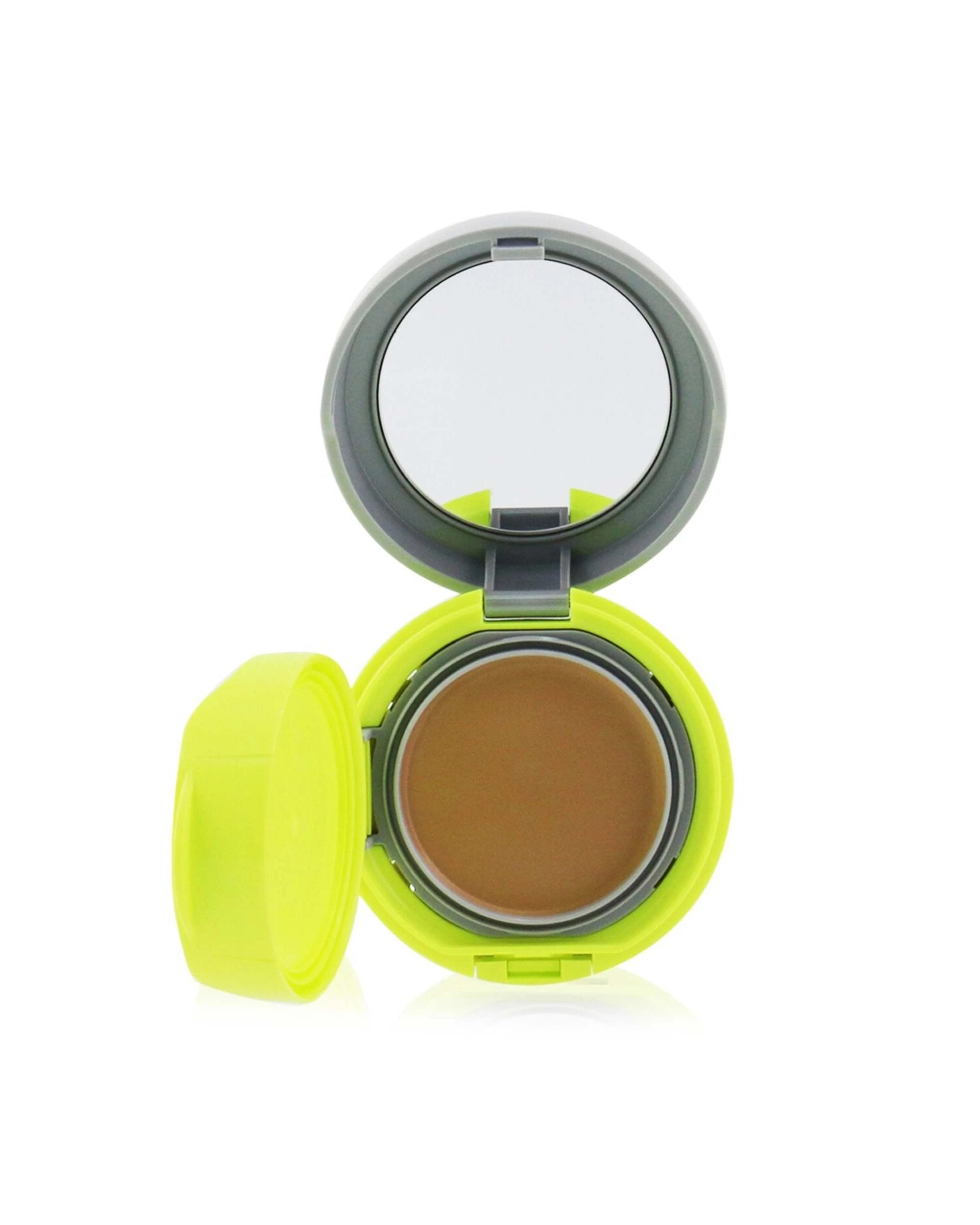1 Shiseido Sports BB Compact SPF50 - # Medium Dark  12g/0.4oz - Natural, 1 of 4