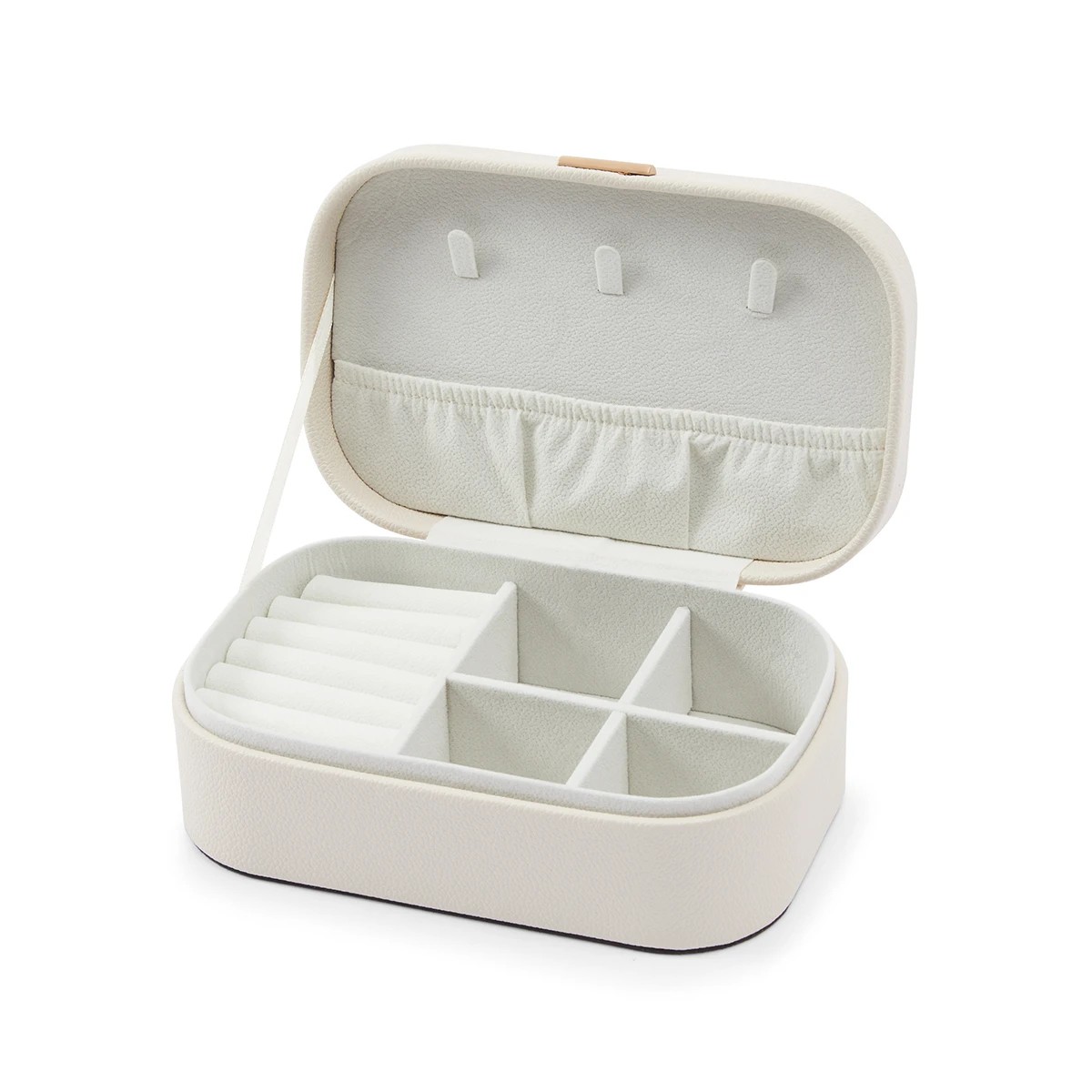 2 19cm Jewellery Storage Box, 2 of 9
