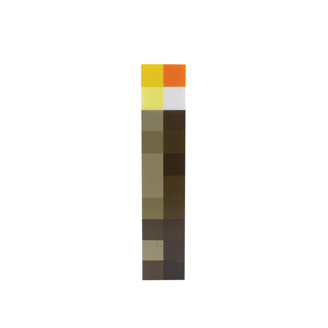 2 Minecraft Torch Light, 2 of 8