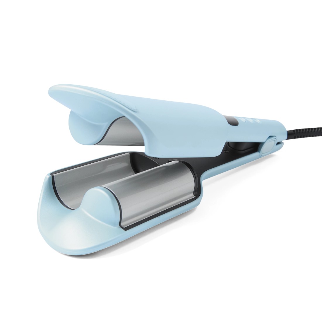 3 Hair Waver - Blue, 3 of 9