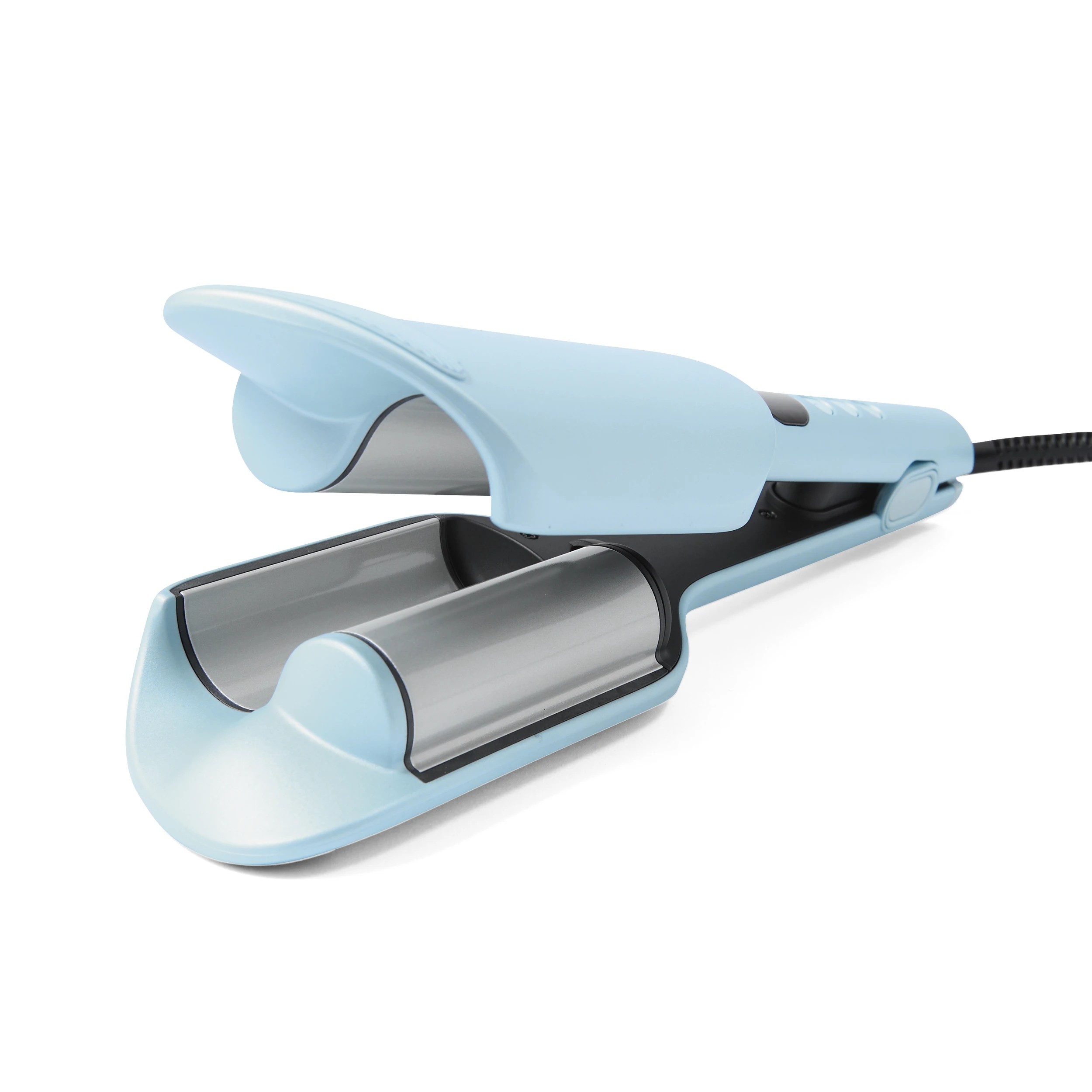 3 Hair Waver - Blue, 3 of 9