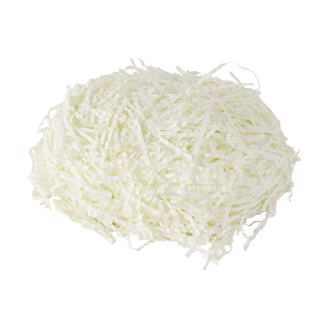2 Shredded Paper - White, 2 of 5