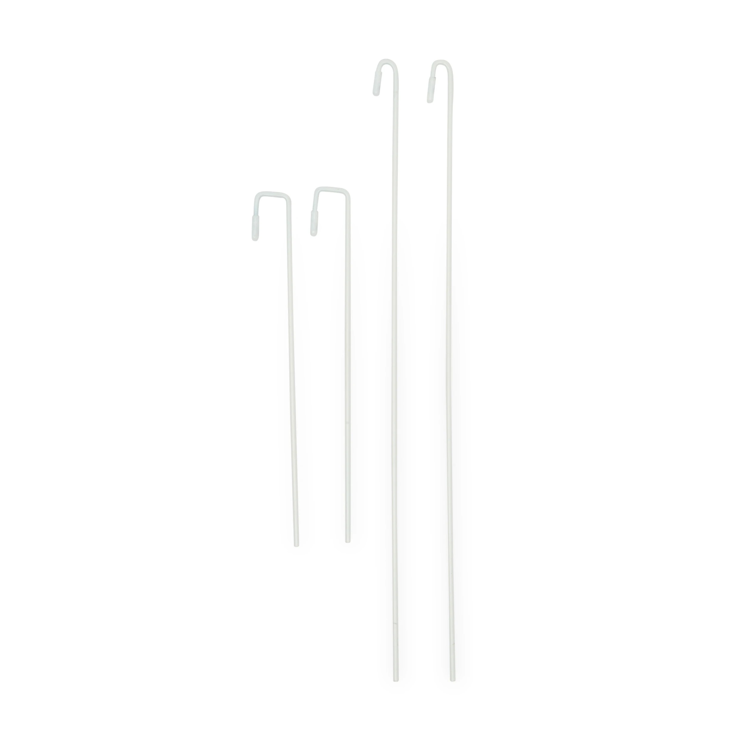 7 Pet Enclosure - White, 7 of 7