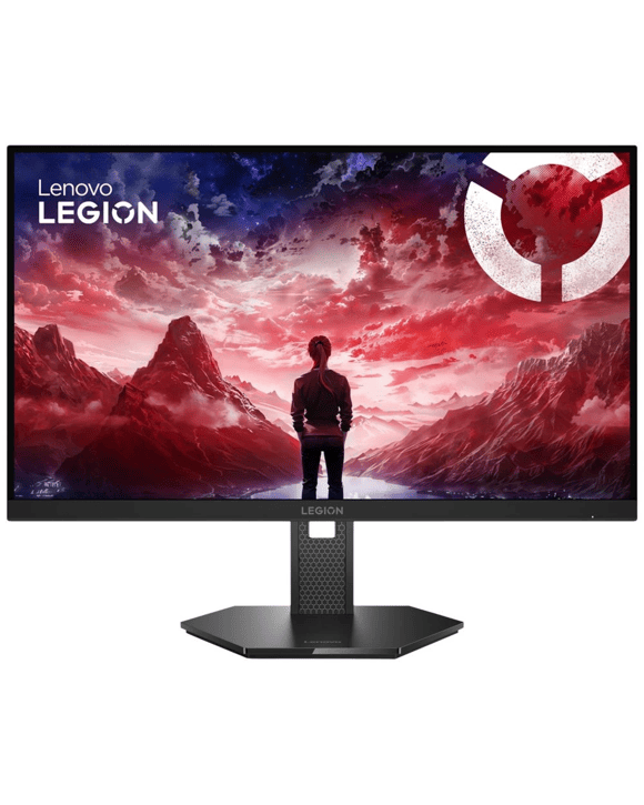 Lenovo Legion 27" 4K/FHD 160/320Hz Gaming Monitor L27U-10