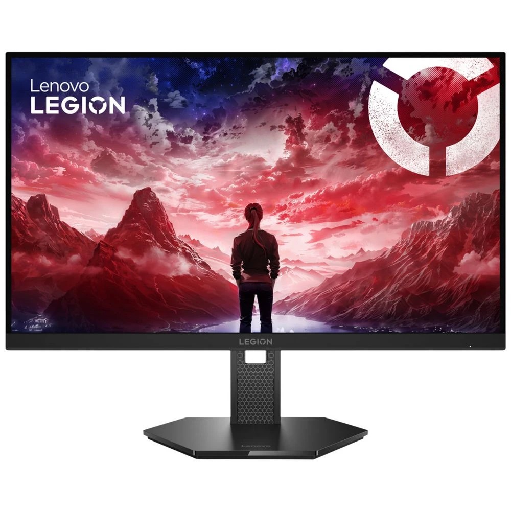 1 Lenovo Legion 27" 4K/FHD 160/320Hz Gaming Monitor L27U-10, 1 of 8