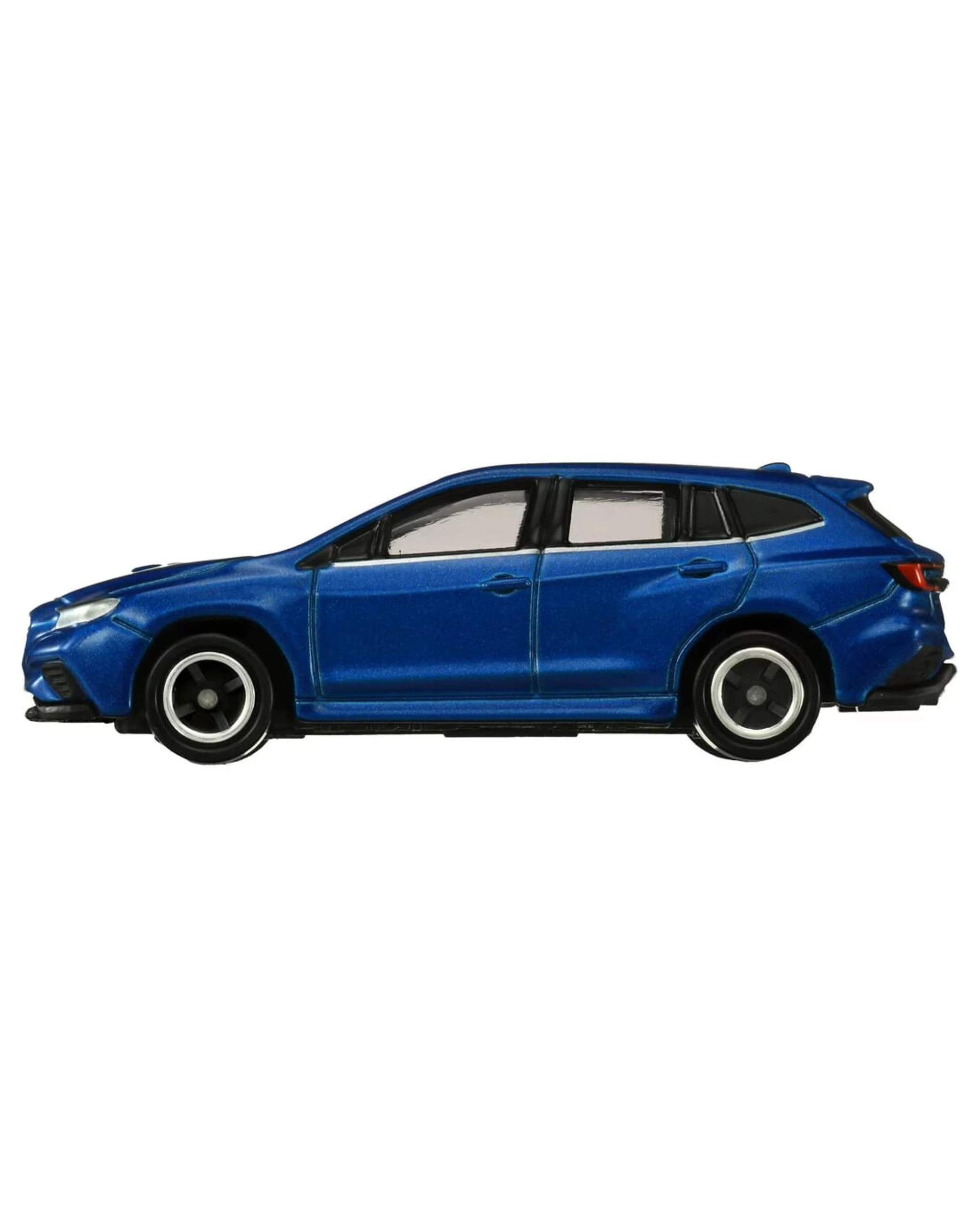 3 Tomica No.59 Subaru Levorg, 3 of 4