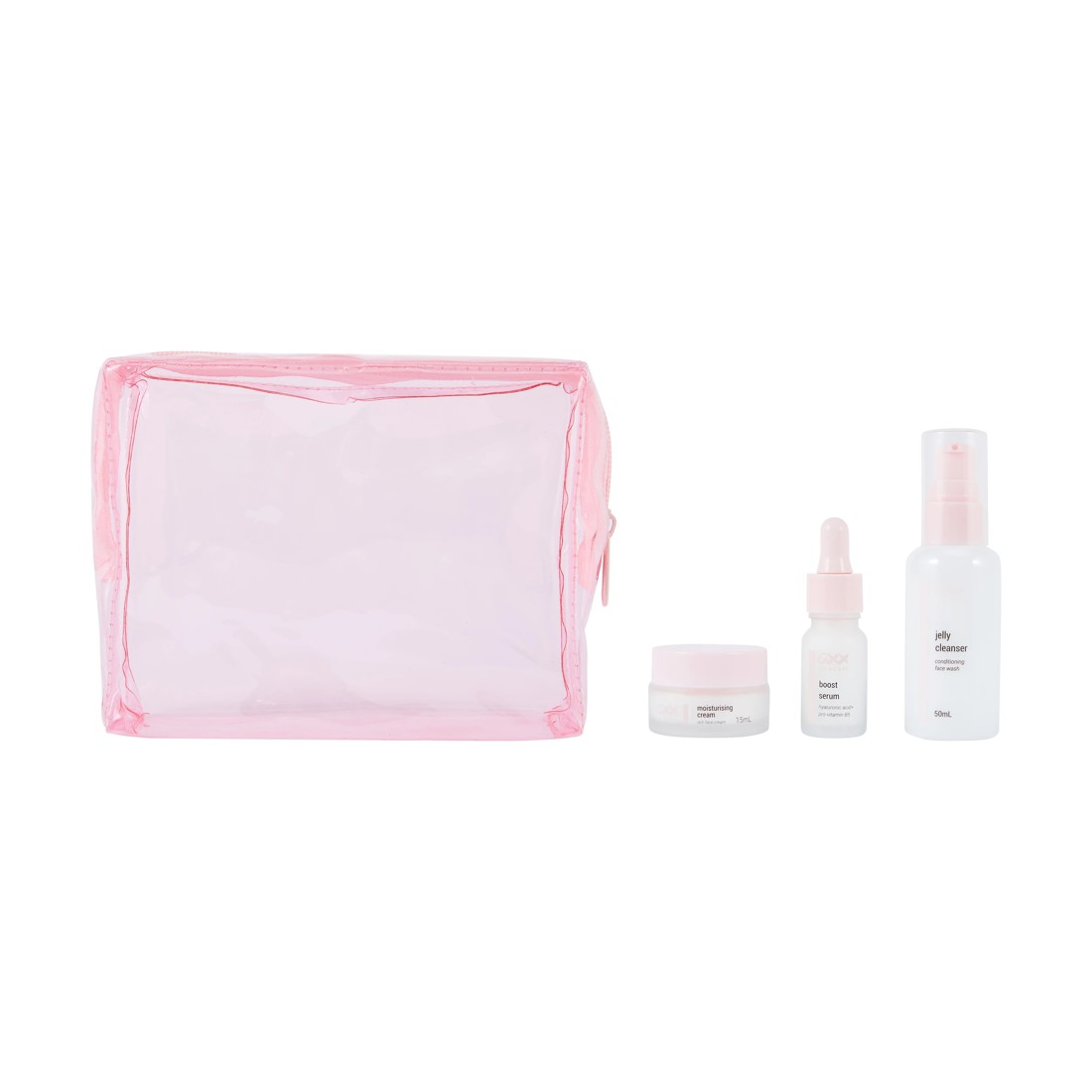 2 OXX Skincare Mini Glow Skincare Set, 2 of 6