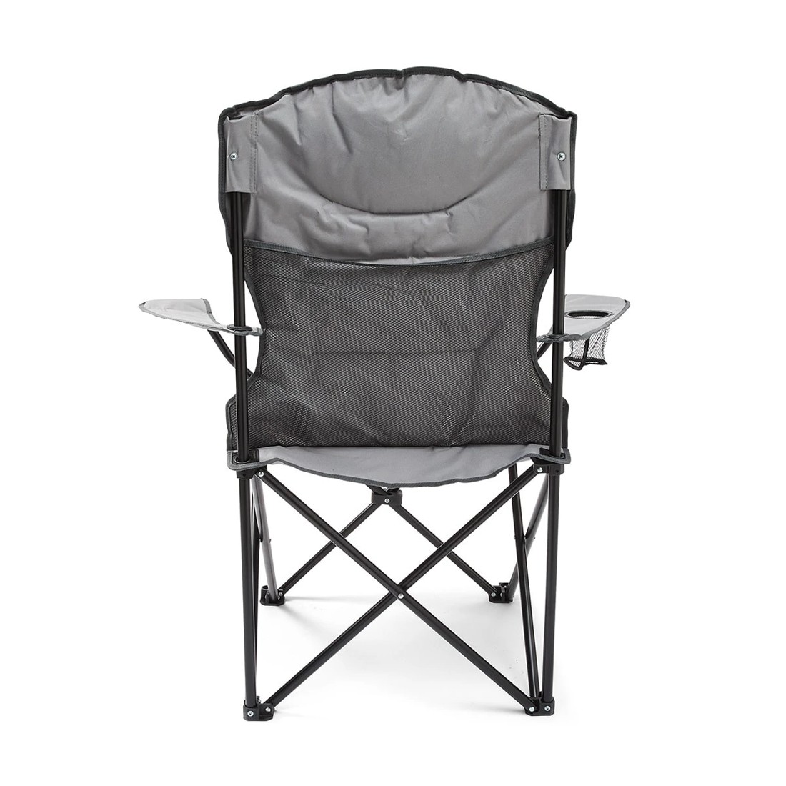 4 Quad Padded Camp Chair, 4 of 9