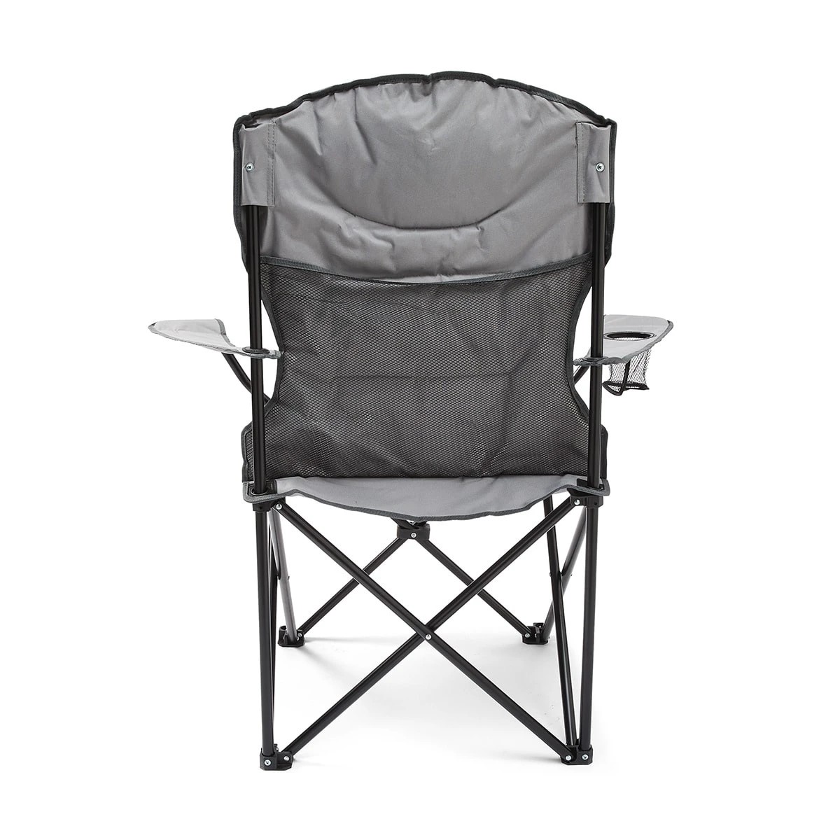 4 Quad Padded Camp Chair, 4 of 9
