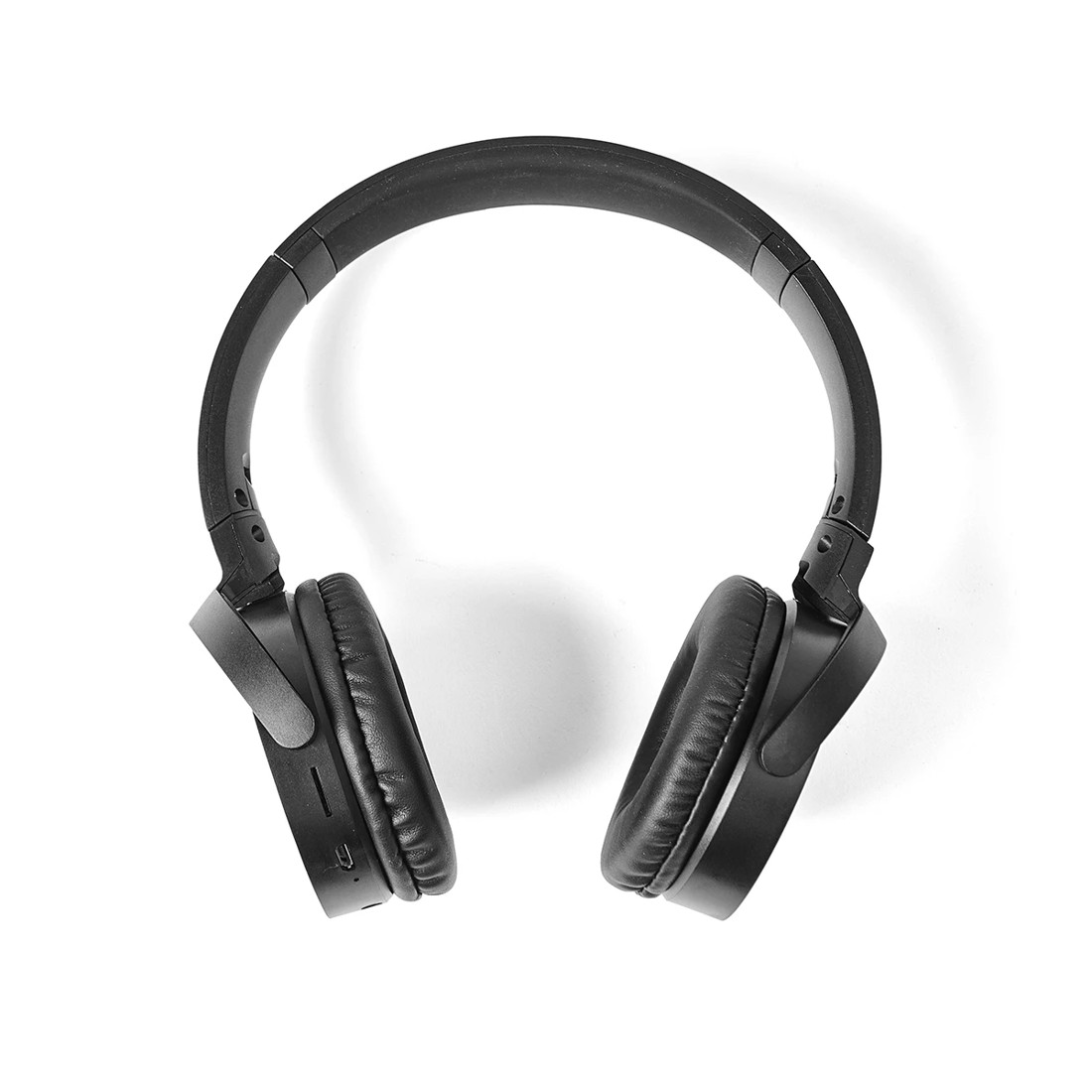 2 Wireless Headphones - Black, 2 of 10