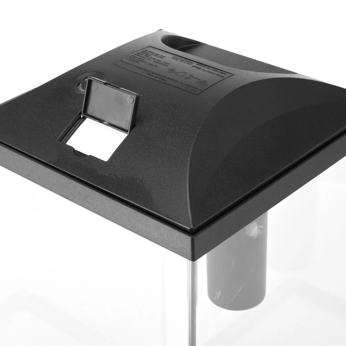 7 12L Betta Fish Tank, 7 of 9