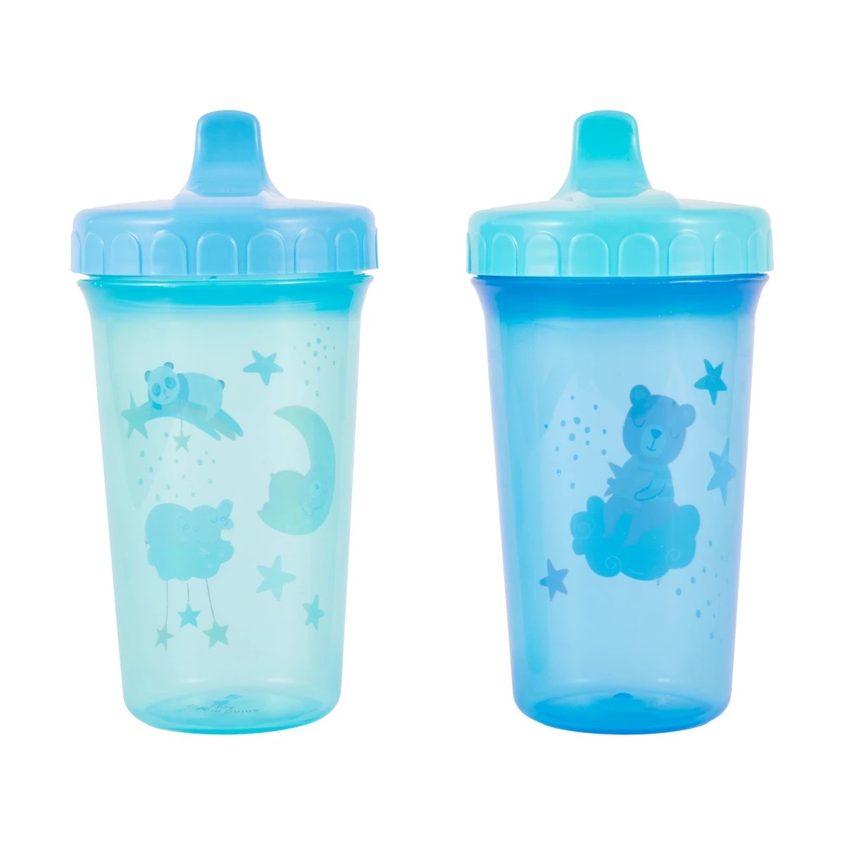 2 2 Pack Hard Spout Cups, 2 of 6