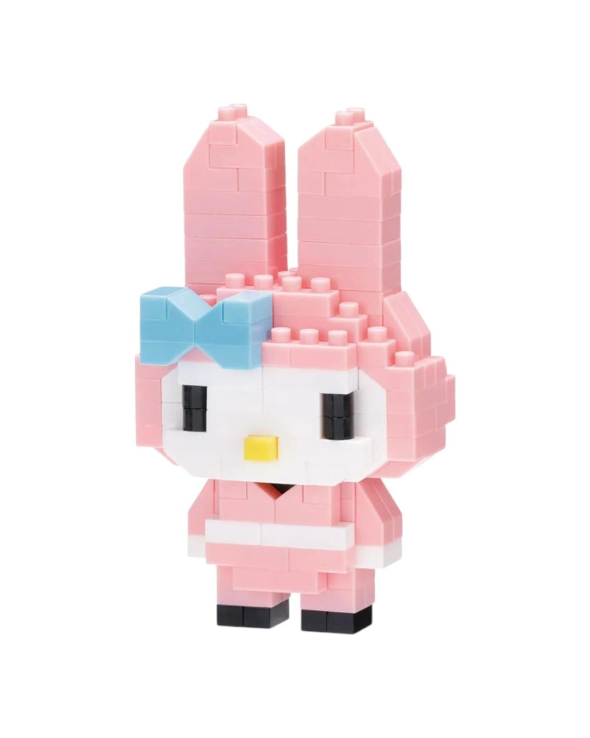2 Nanoblock Sanrio My Melody Ninja, 2 of 5