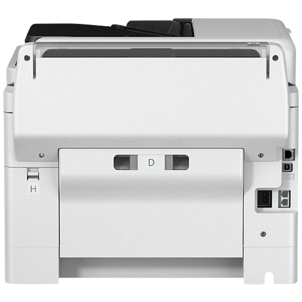 5 Epson Workforce Pro WF-C5890 Multifunction Printer, 5 of 10