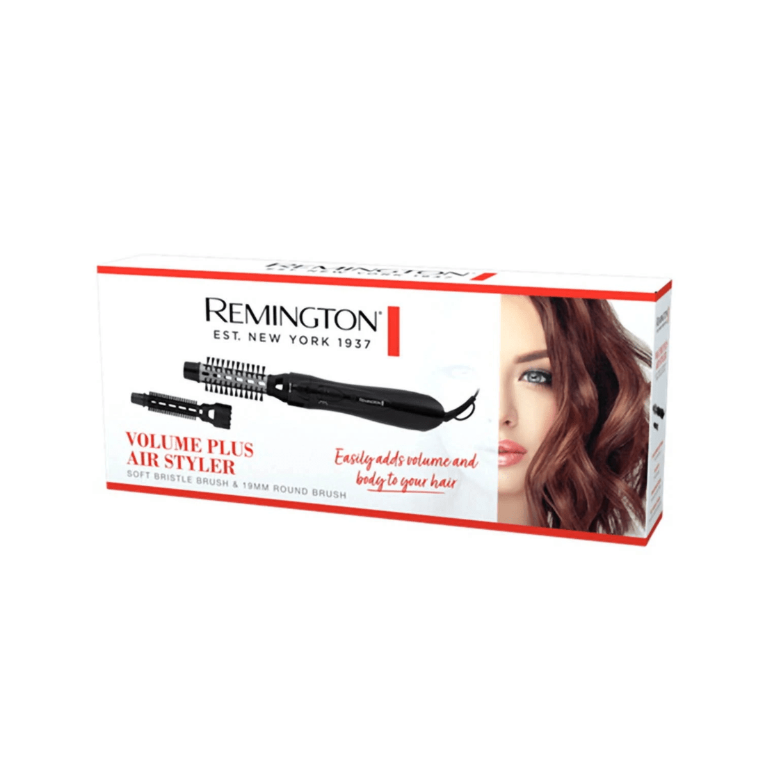 1 Remington Volume Plus Air Styler, 1 of 1