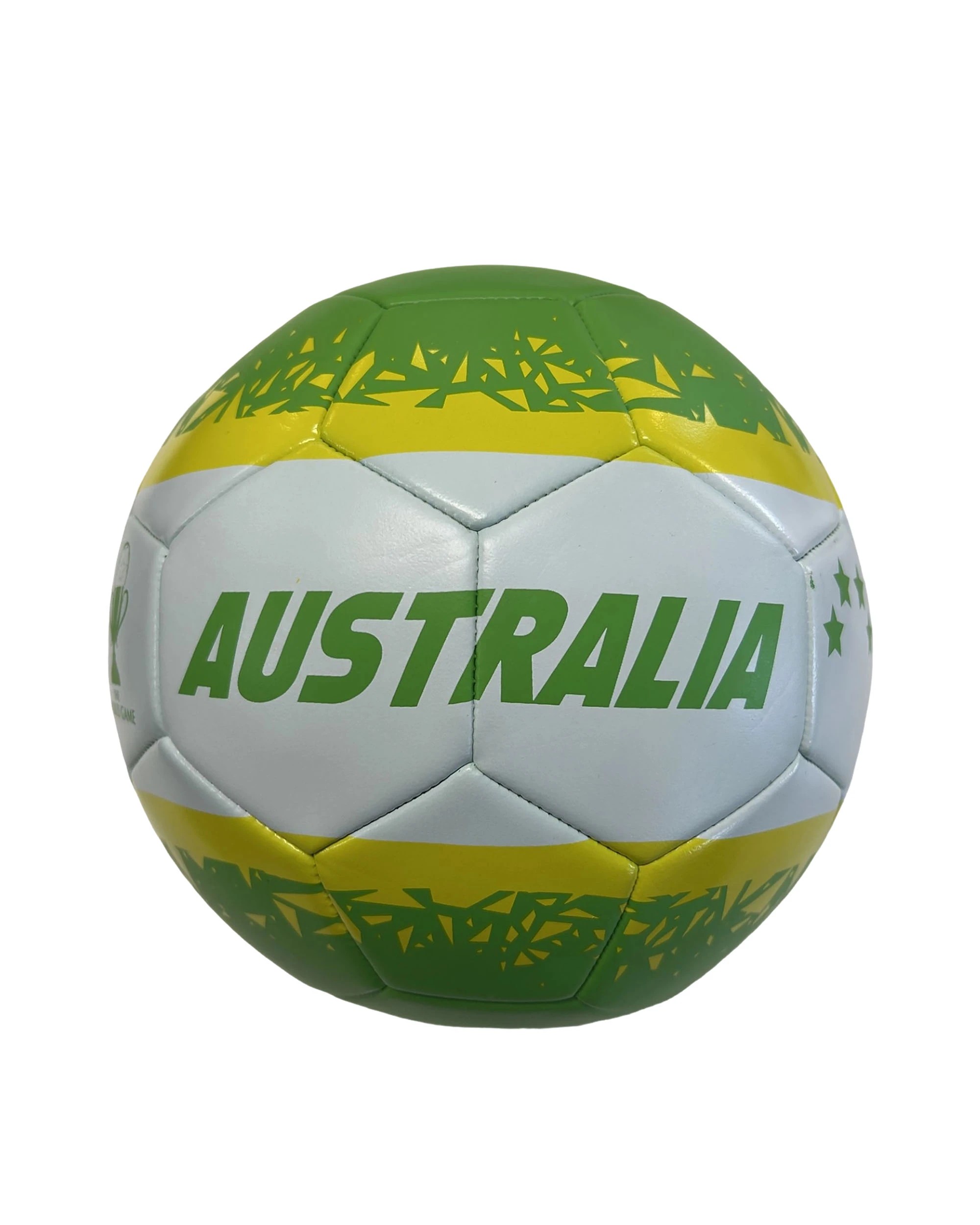 2 B. toys The World Game Soccer Ball - Assorted - Multi, 2 of 6