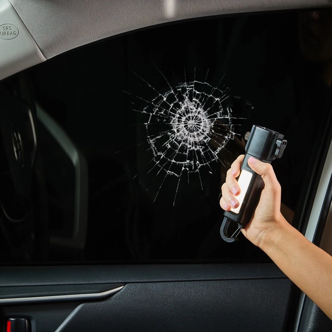 1 Car Safety Tool, 1 of 10