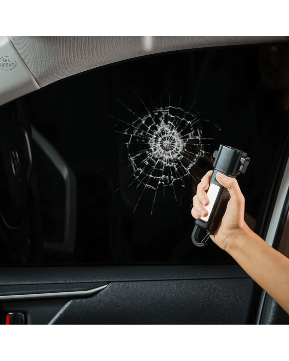 Car Safety Tool