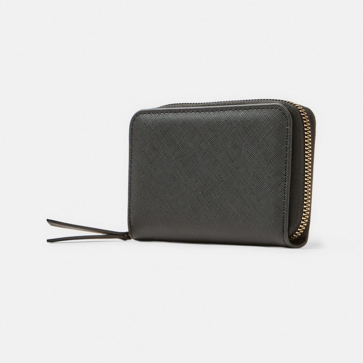 2 Mini Purse BLACK, 2 of 4