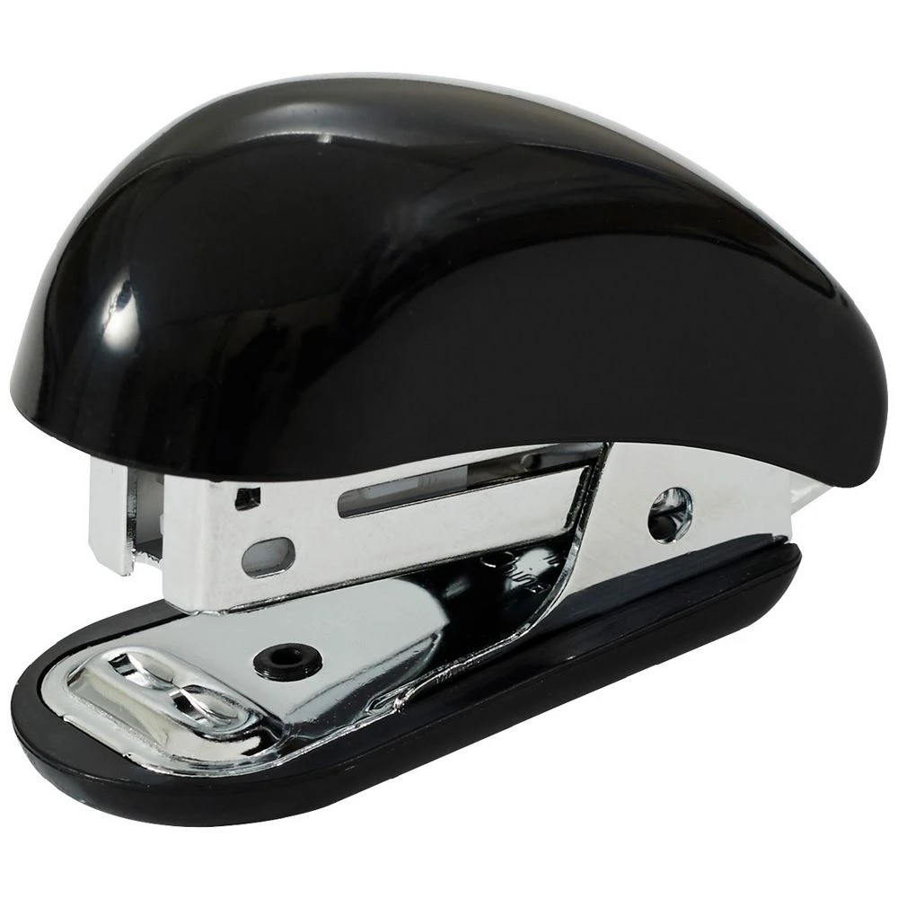 1 Keji Mini Stapler Black, 1 of 1