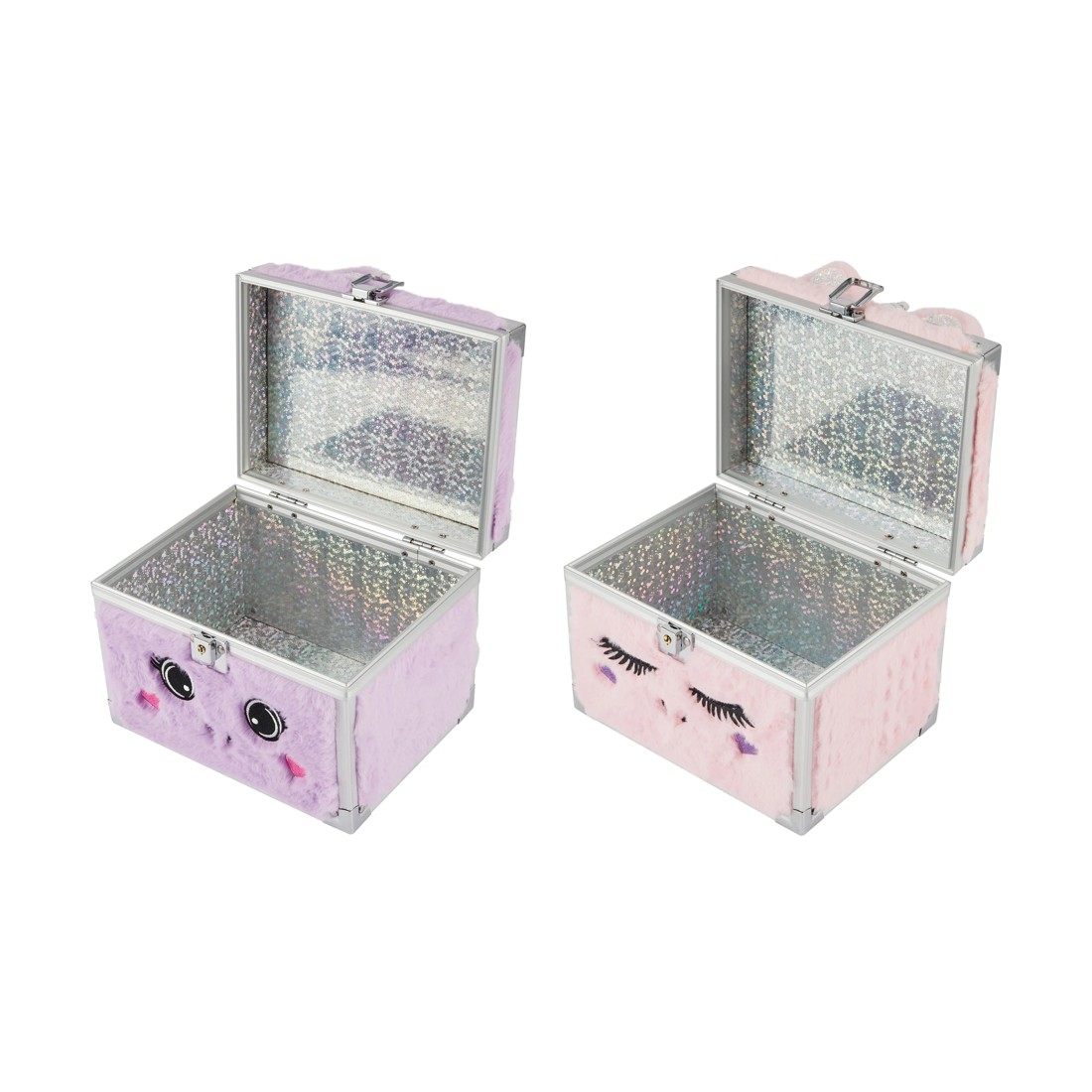 4 Lockable Storage Case - Assorted, 4 of 8