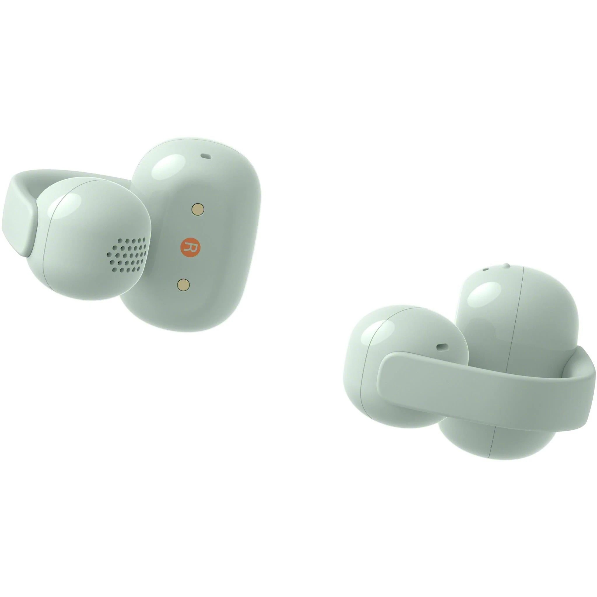 2 Sony Linkbuds Clip Truly Wireless Earbuds Green, 2 of 3