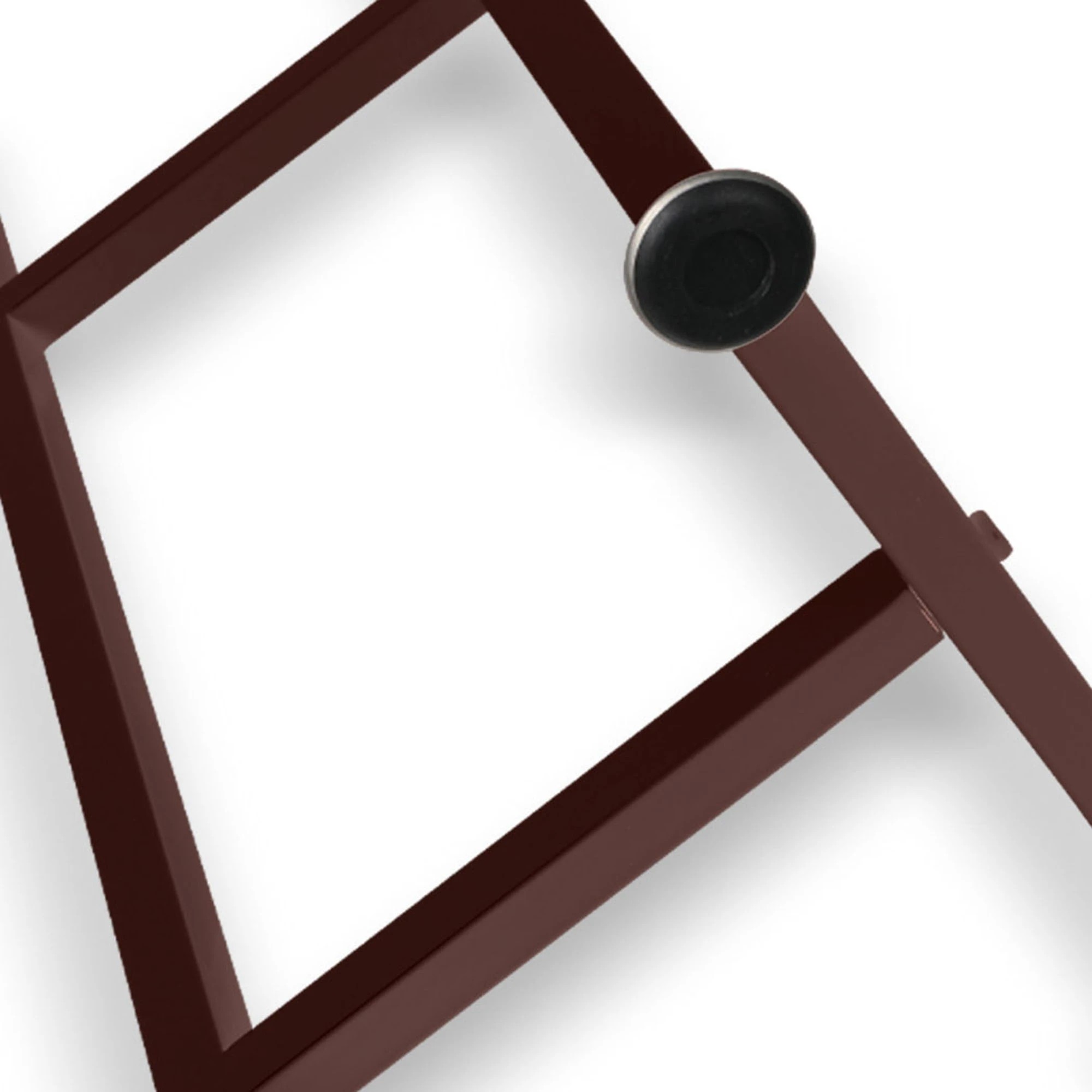4 Levede L Size Metal Plant Stand Planter Shelf - Bronze, 4 of 6
