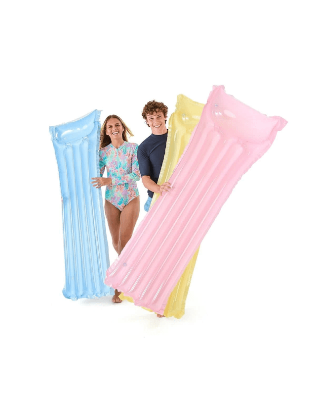 Swim Air Mattress - Asso