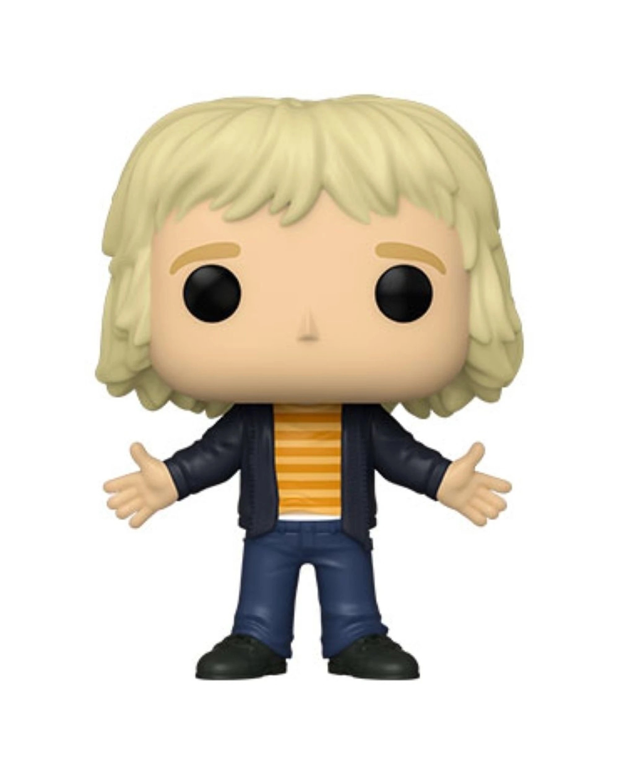 1 POP Pop Vinyl Figure Dumb And Dumber Harry Casual Collectible Toy 10cm - Multi, 1 of 3