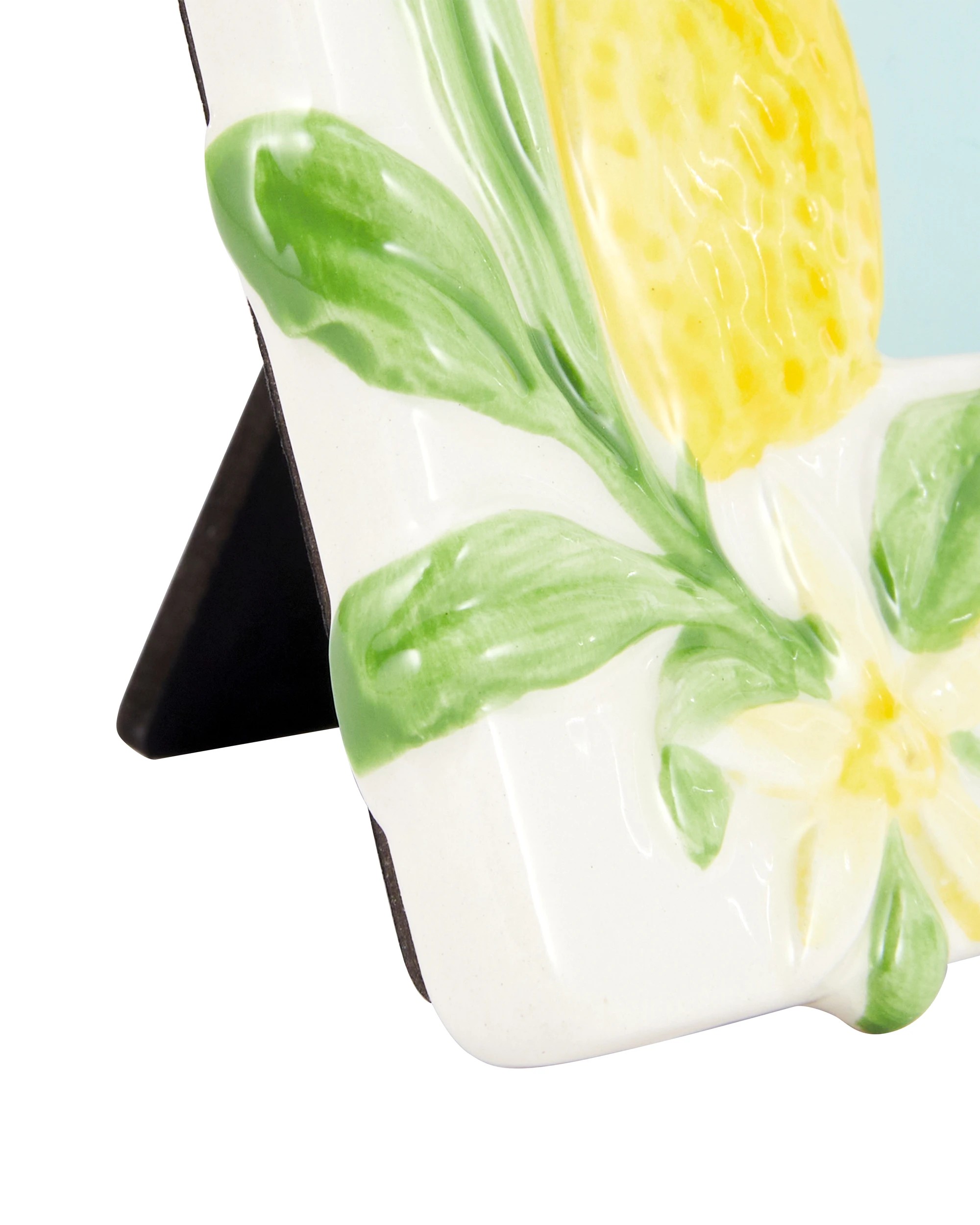 3 Lemon Square Photo Frame - 4in. x 4in., 3 of 4