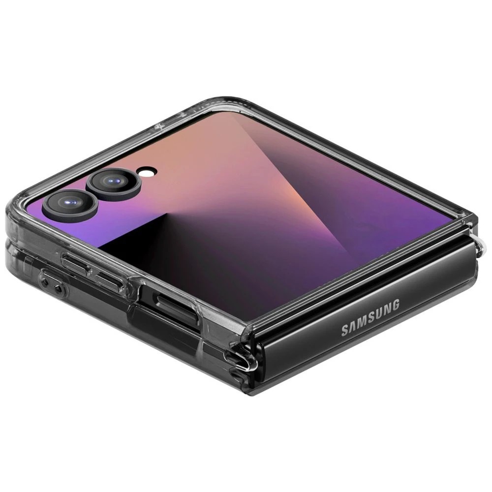 3 Cygnett AeroShield Case Galaxy Z Flip8, 3 of 4