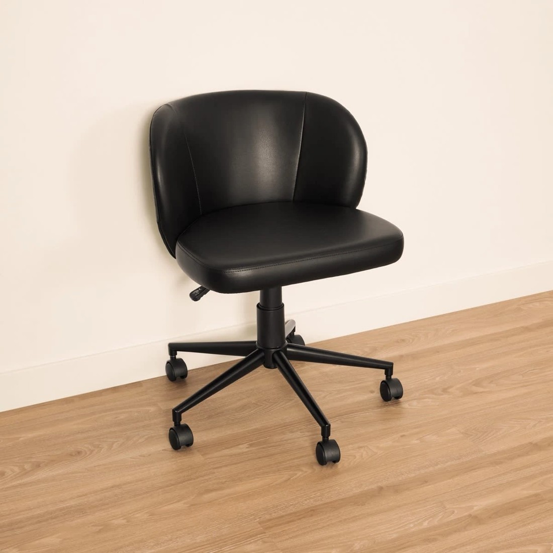3 Smith Office Chair, 3 of 8