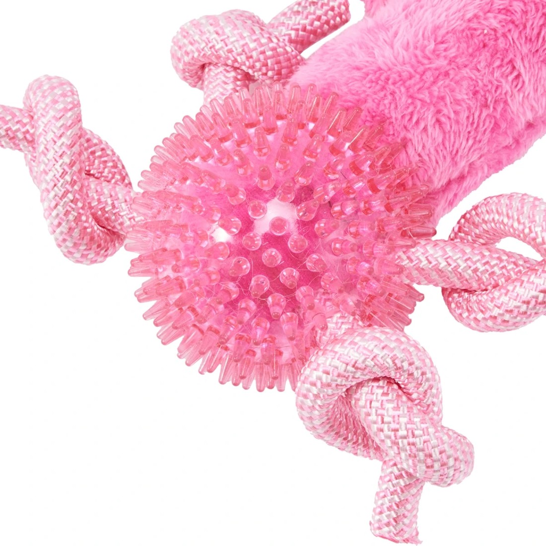 3 Pet Toy Spike - Assorted, 3 of 7