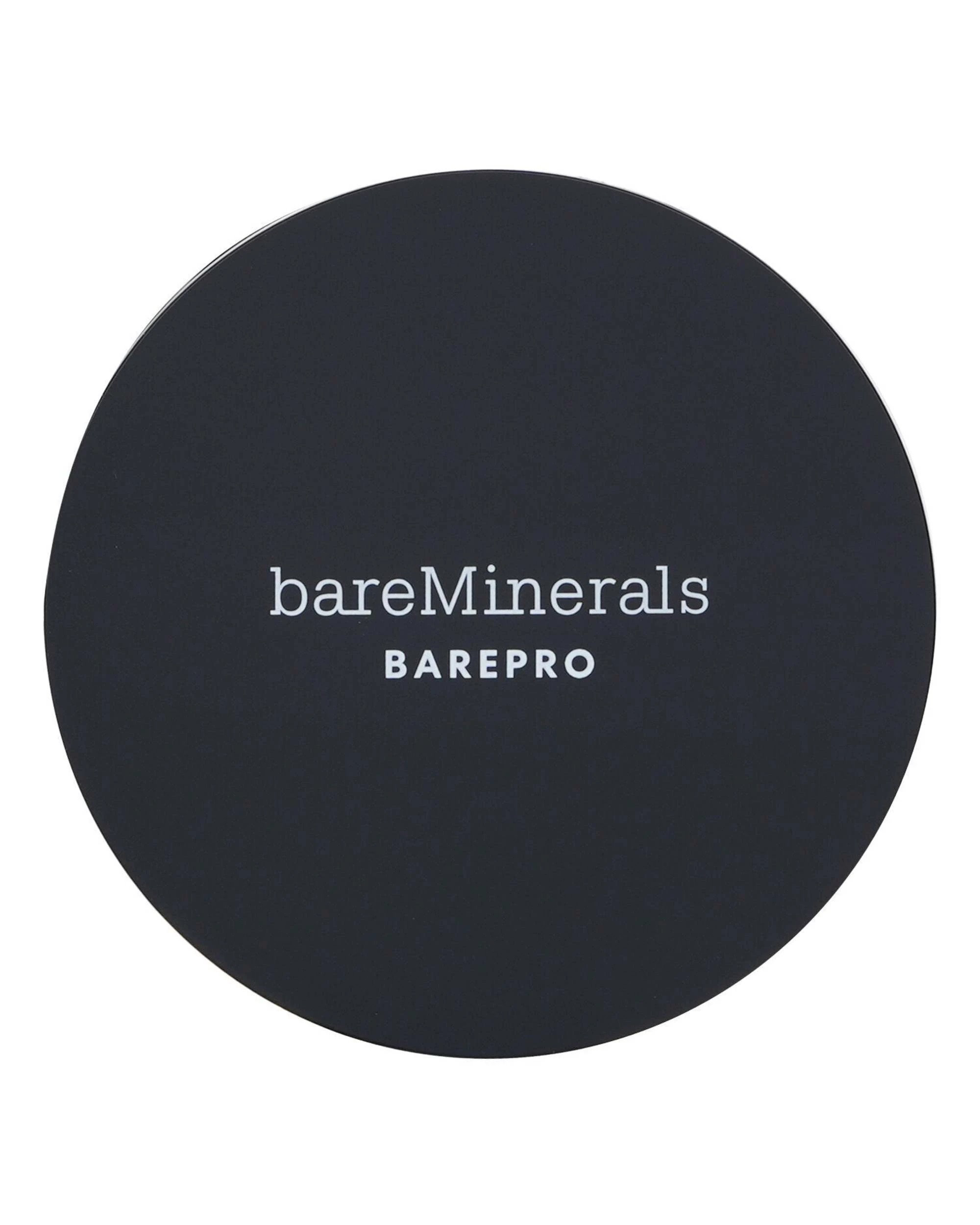 3 BareMinerals Barepro 16HR Skin Perfecting Powder Foundation - # 15 Fair Cool  8g/ 0.28 oz - 15 Fair Cool, 3 of 4