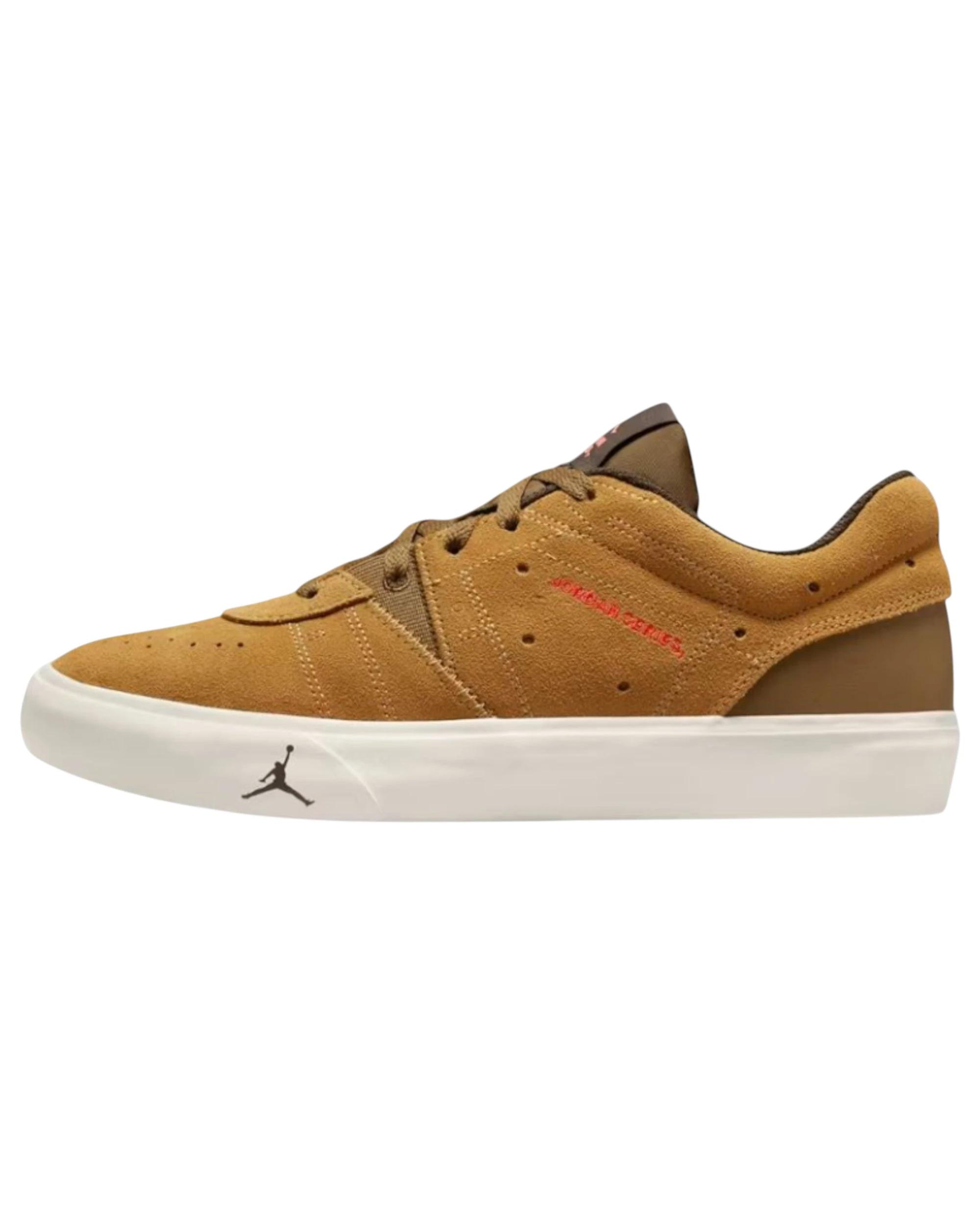 7 Nike Mens Air Jordan Series Elemental Gold Athletic Shoes Elemental Gold, 7 of 8