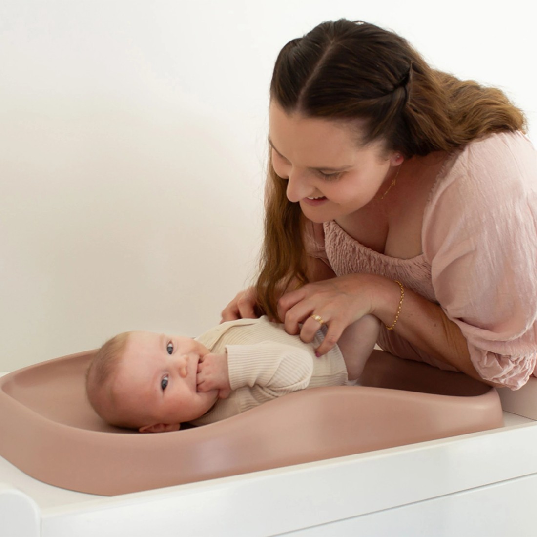 3 Ultimate Change Pad Blush, 3 of 4