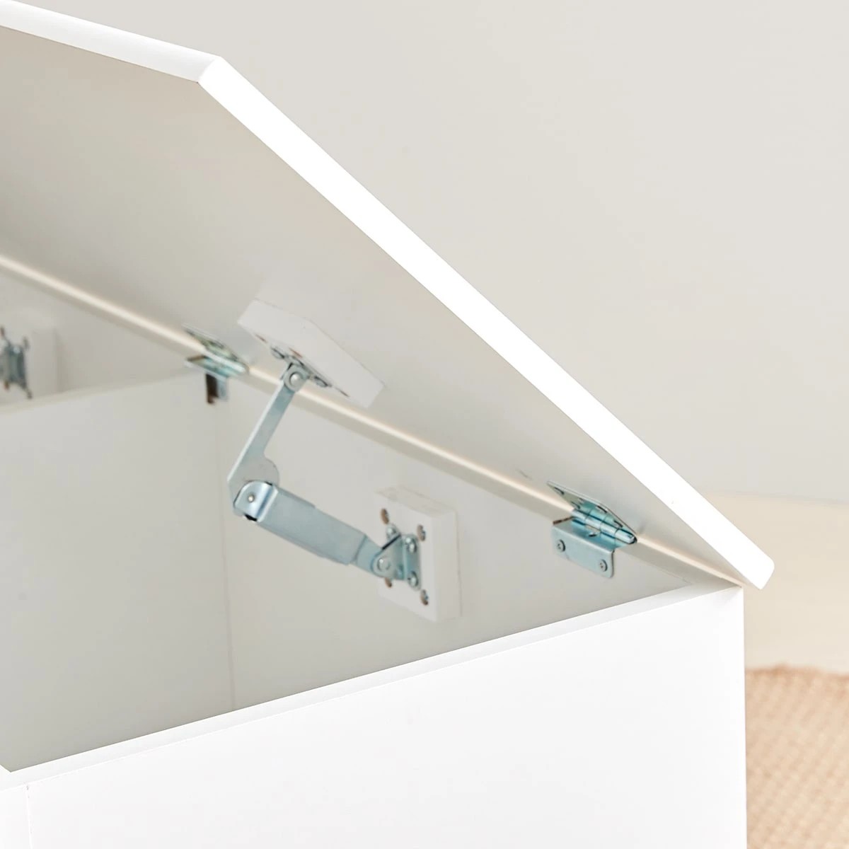 7 Haven Storage Bench, 7 of 10