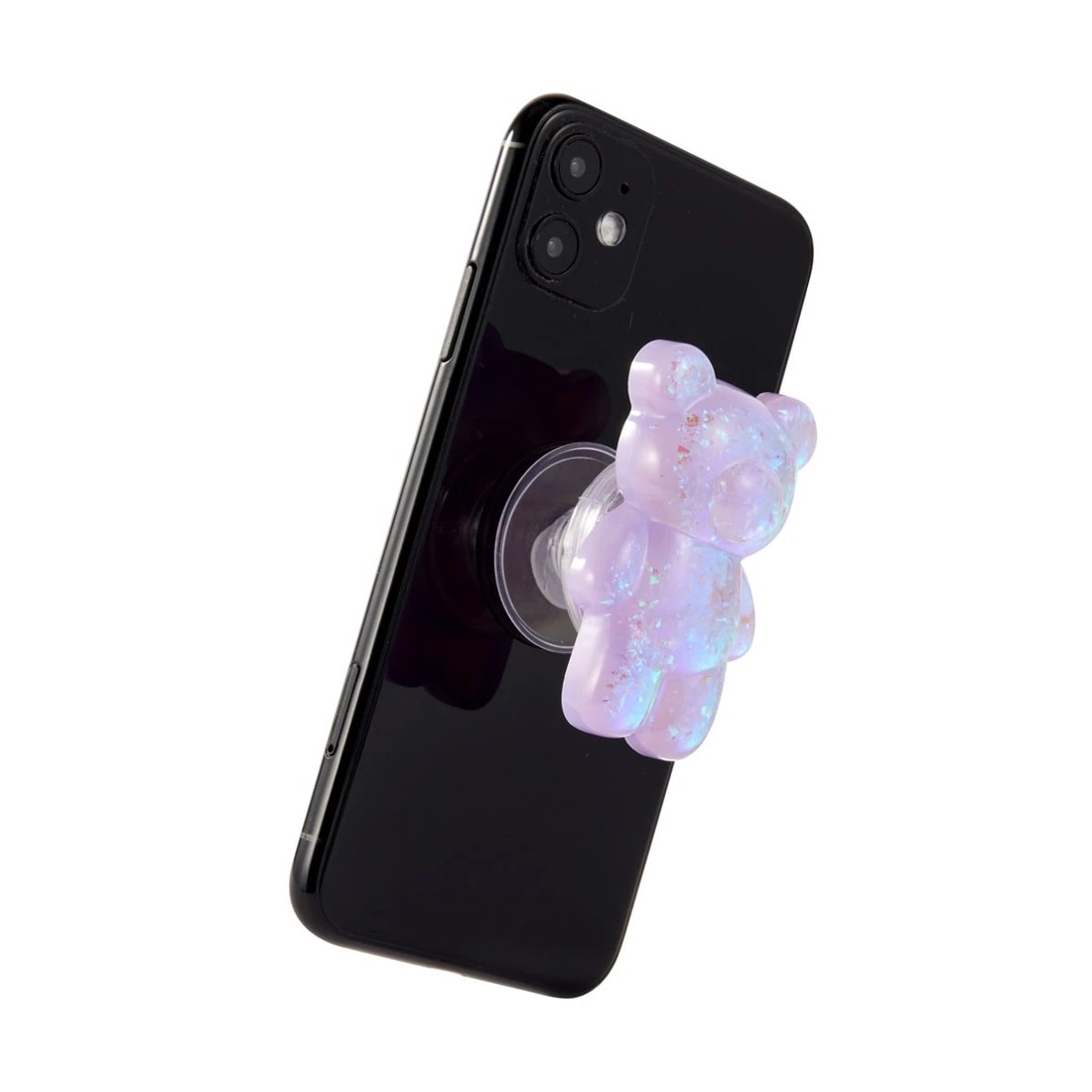 3 Ring Grip - Jelly Bear, 3 of 9