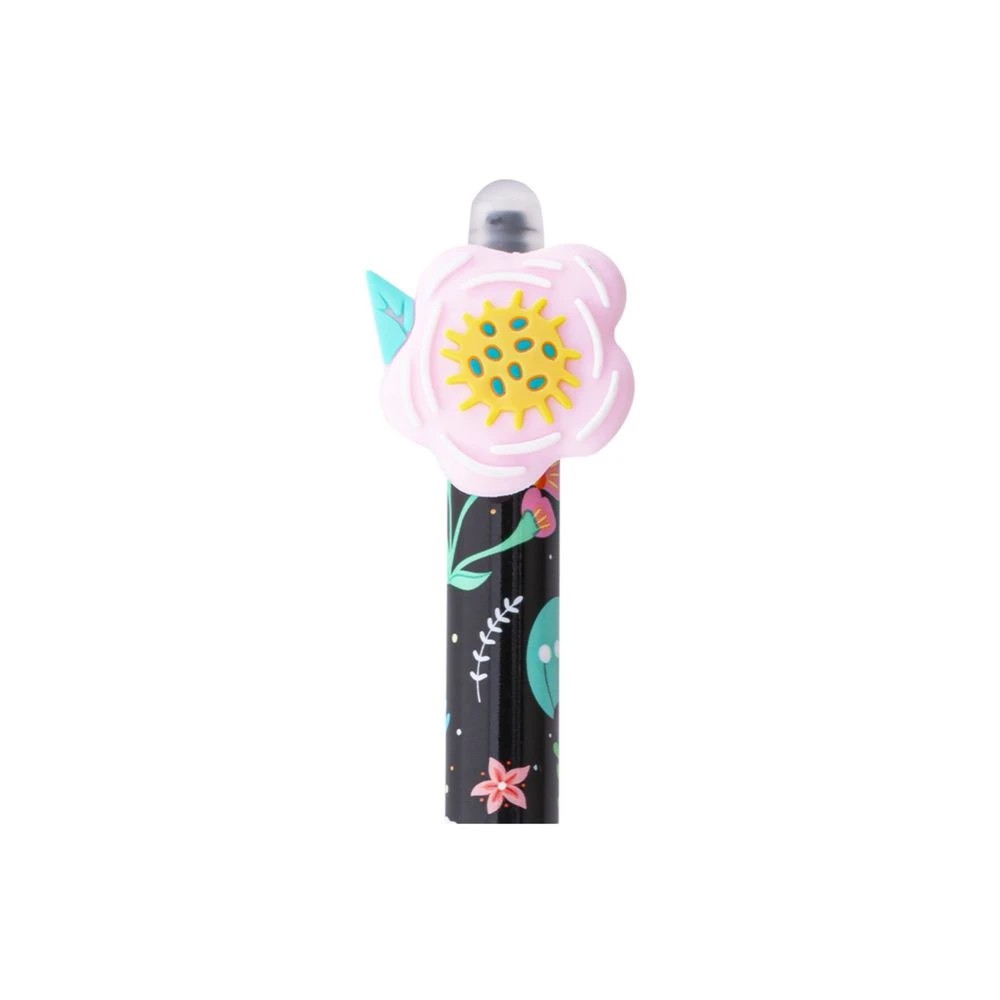 3 ONLINE magiXX Fun Erasable Gel Pen Rose Pink, 3 of 3