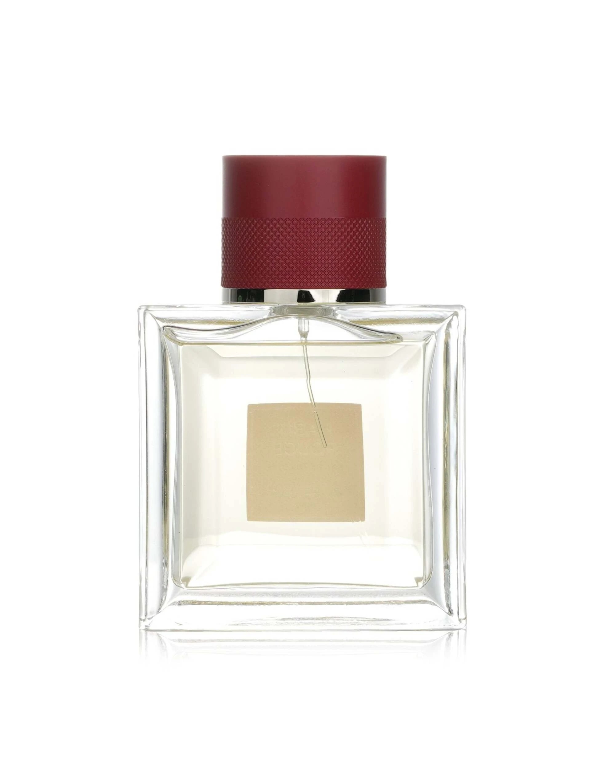 3 Guerlain Habit Rouge Eau De Toilette Spray 50ml/1.6oz, 3 of 4