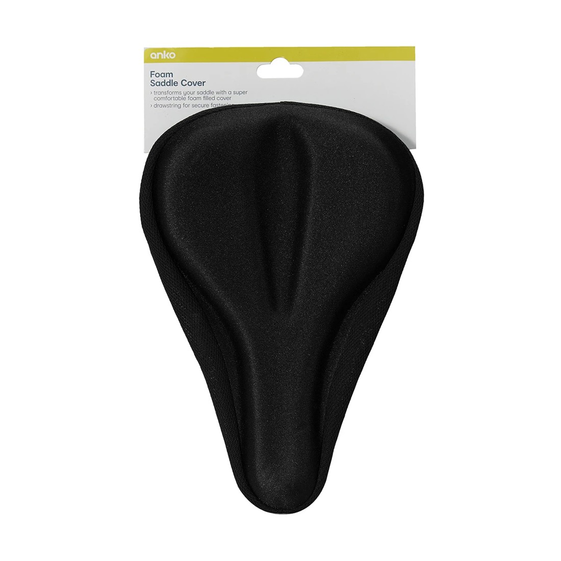 9 Foam Saddle Cover, 9 of 9