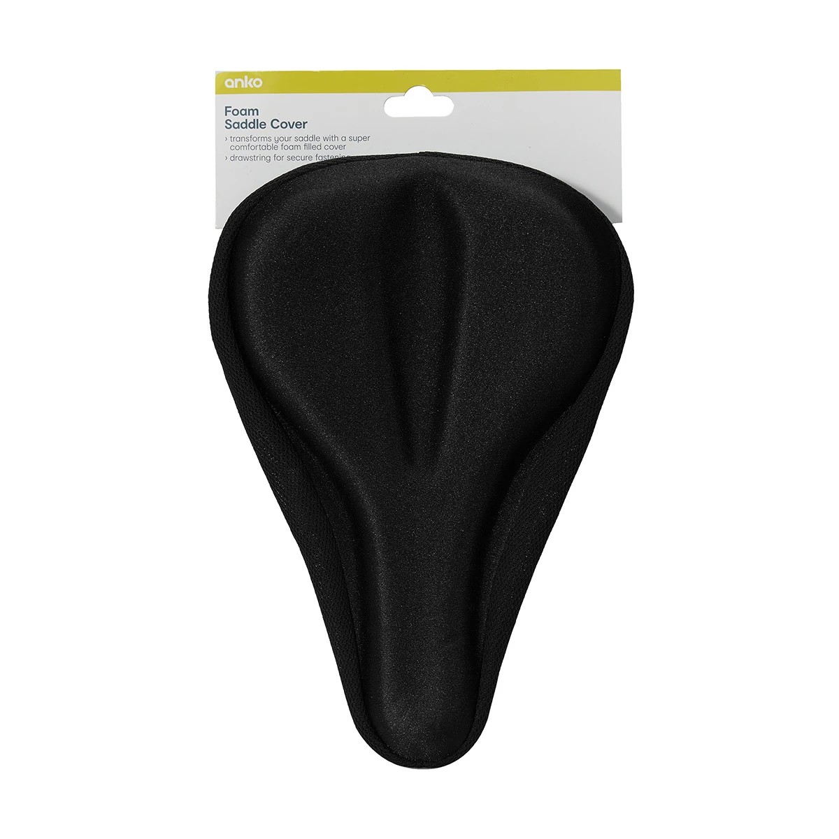 9 Foam Saddle Cover, 9 of 9
