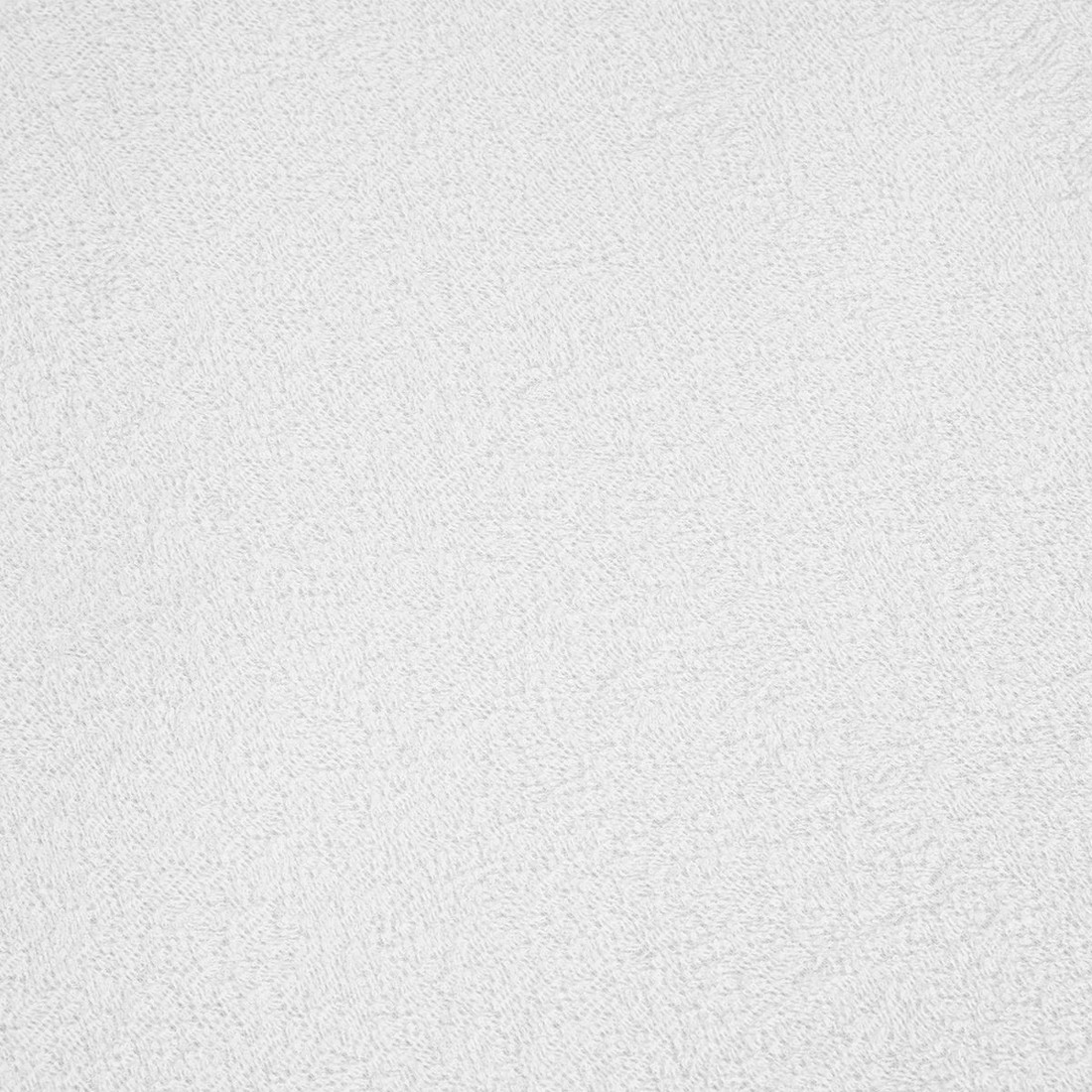 3 Waterproof Fitted Mattress Protector - Double Bed, White, 3 of 4