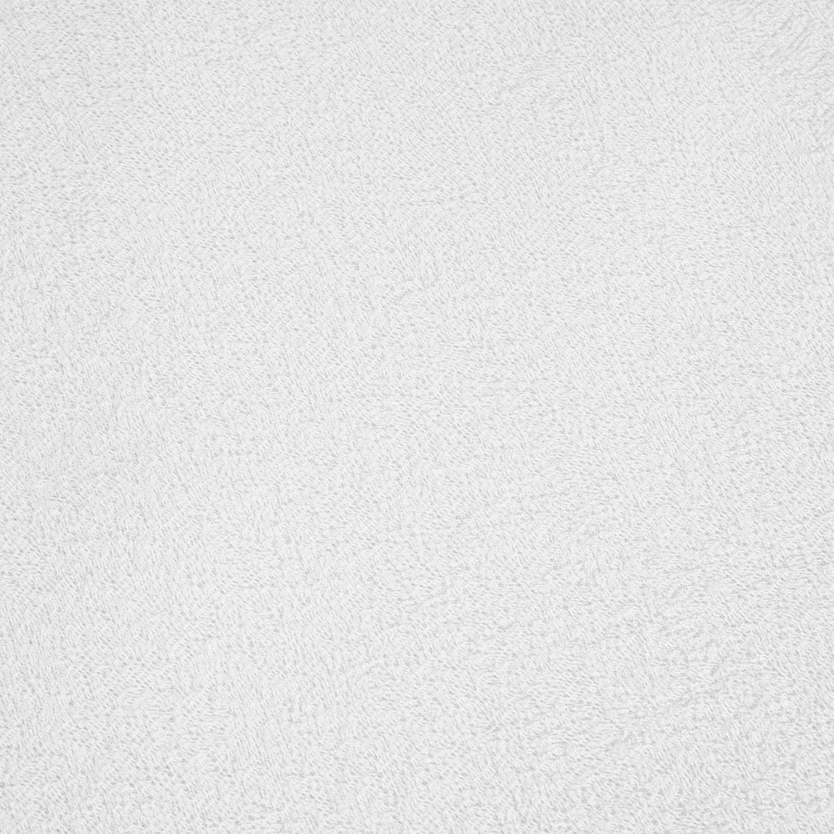 3 Waterproof Fitted Mattress Protector - Double Bed, White, 3 of 4